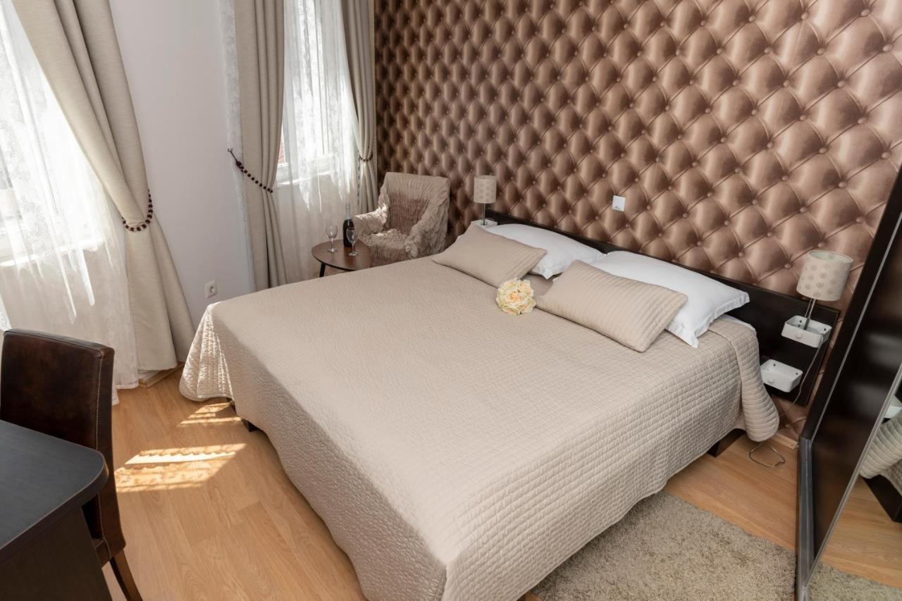Deluxe Collection Kastel Hotel 4*