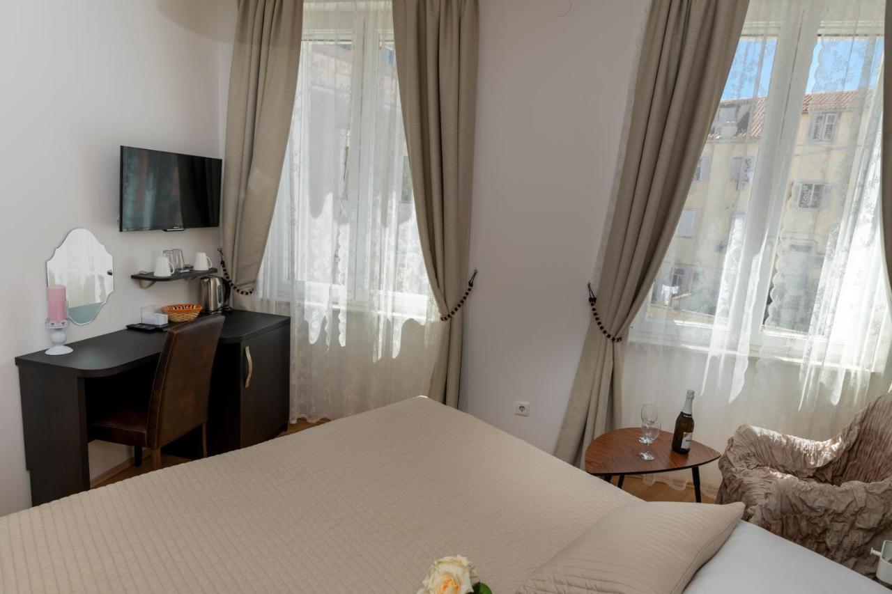 Hotel Deluxe Collection Kastel Split