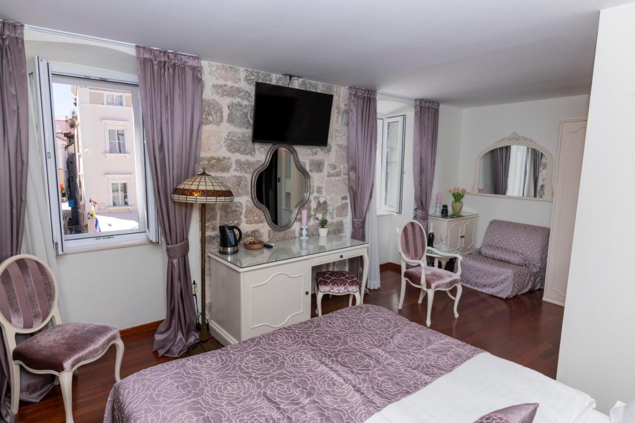 Deluxe Collection Kastel Hotel Split