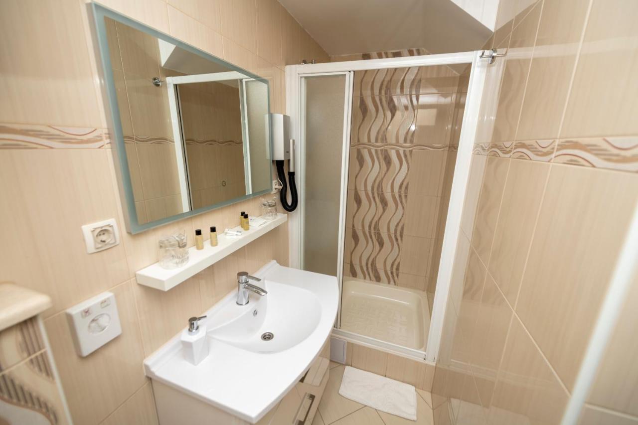 Hotel Deluxe Collection Kastel Split
