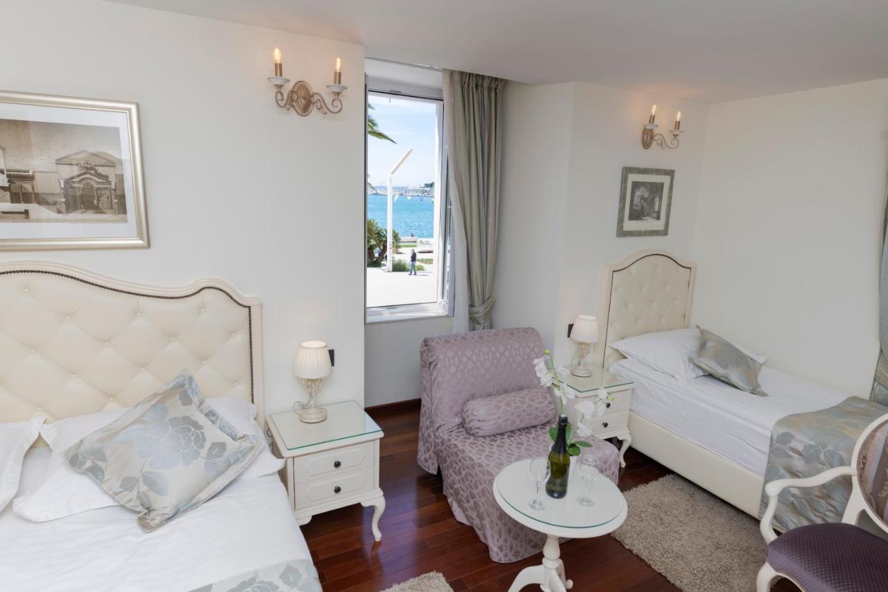 Deluxe Collection Kastel Hotel