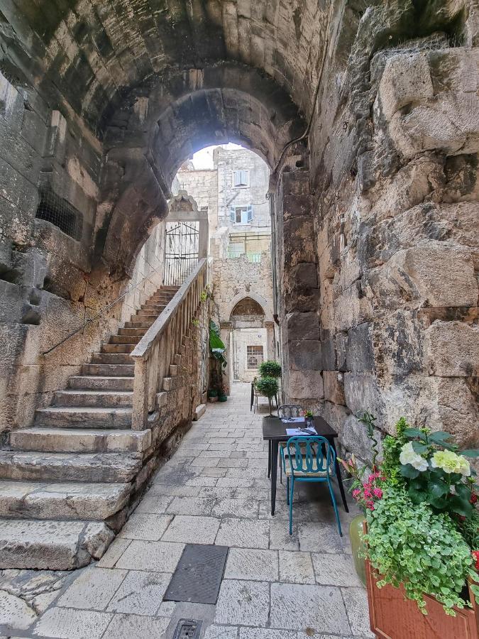 Apartment Diocletian Pearl *