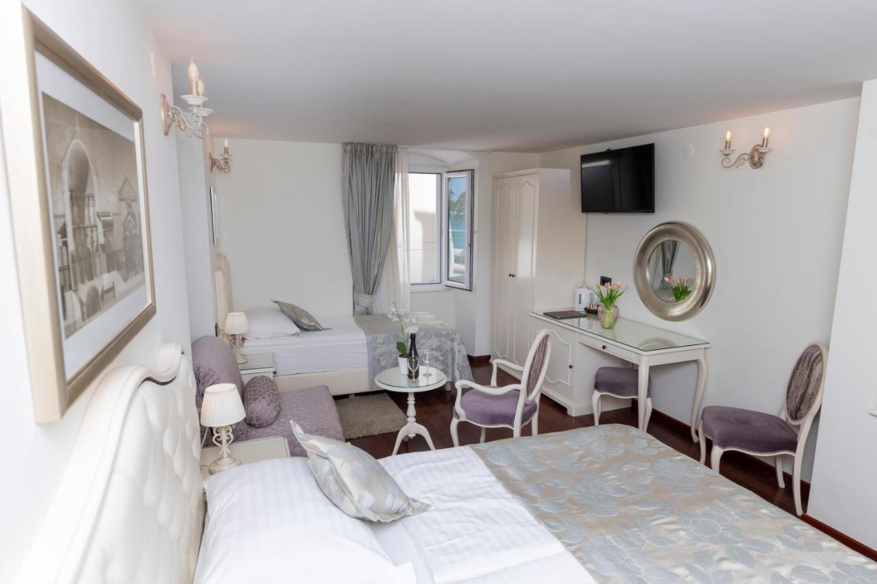 Deluxe Collection Kastel Hotel Split