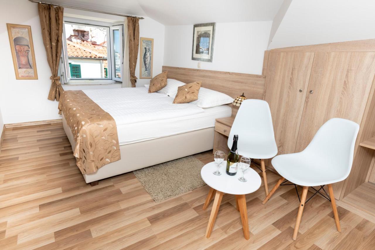 Hotel Deluxe Collection Kastel