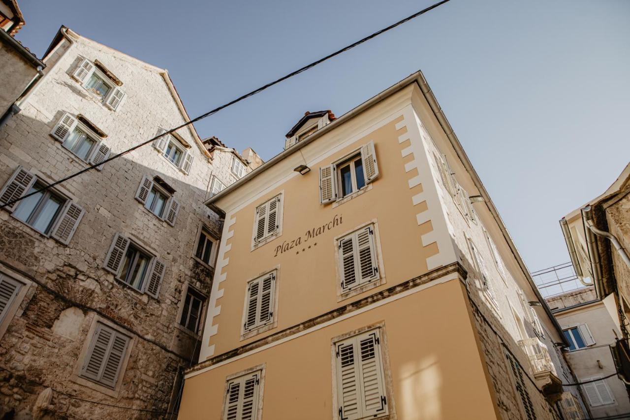 Plaza Marchi Old Town - Mag Quaint & Elegant Boutique Hotel 4*