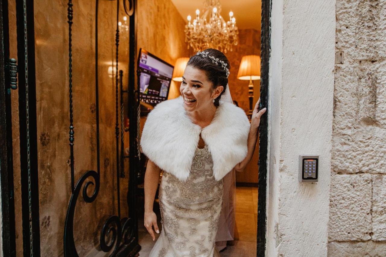 Hotel Plaza Marchi Old Town - Mag Quaint & Elegant Boutique Split