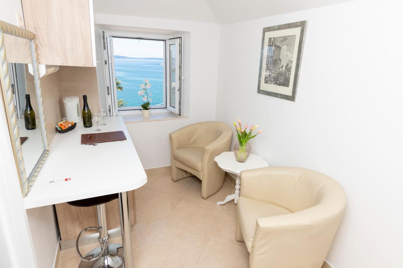 Deluxe Collection Kastel Hotel Split
