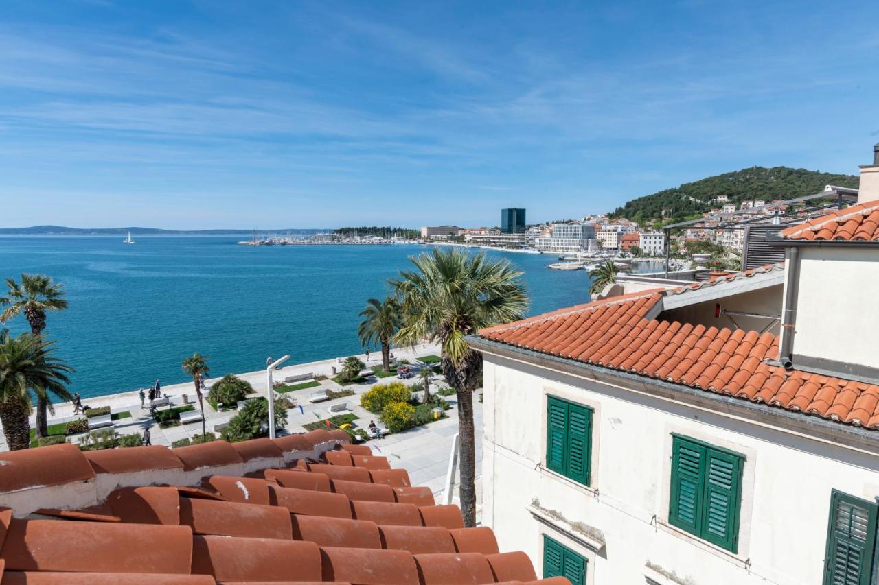 Deluxe Collection Kastel Hotel Split