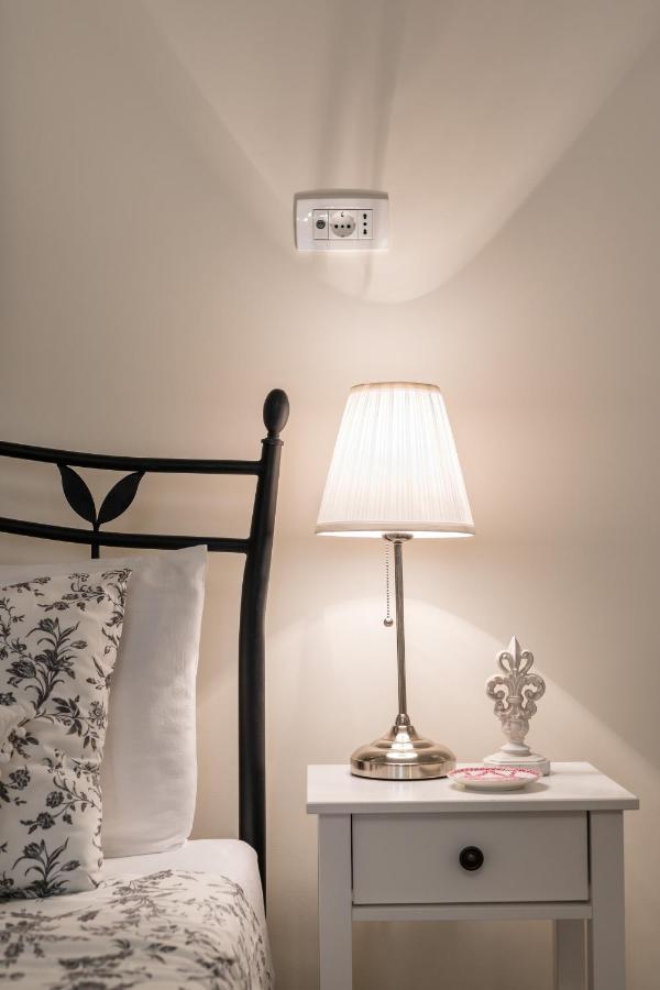 Gasthuis Old Town Boutique *