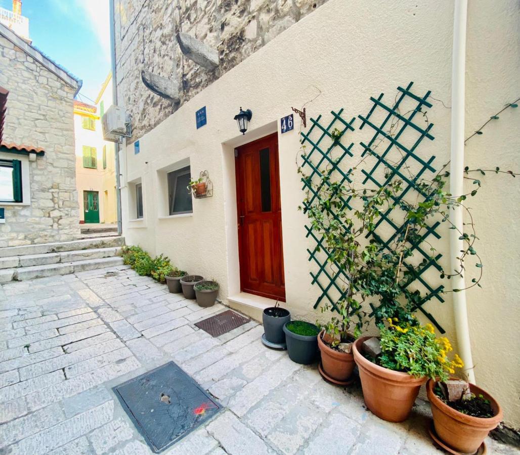 Old Town Boutique Split