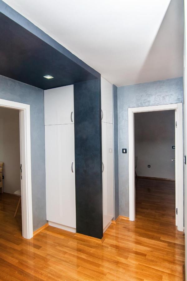 Zoi Apartment