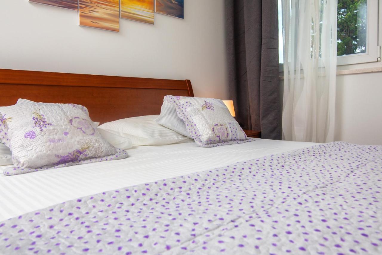 Zoi Appartement *