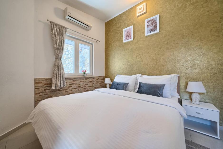 Appartement Center Tomislav