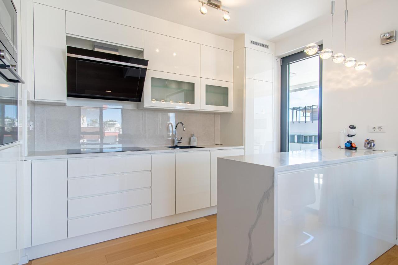 Apartment Euphoria Luxury Split