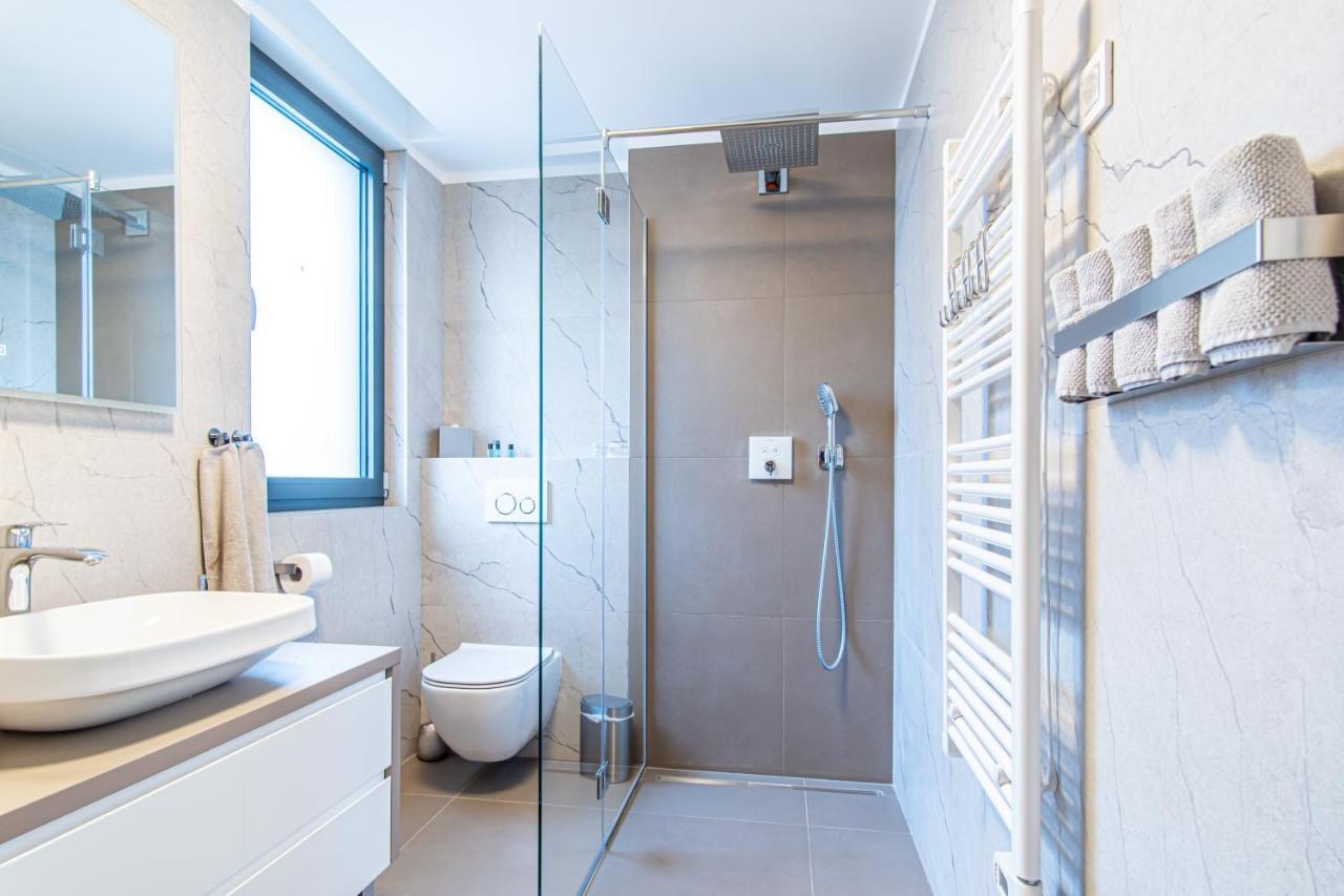 Apartment Euphoria Luxury *