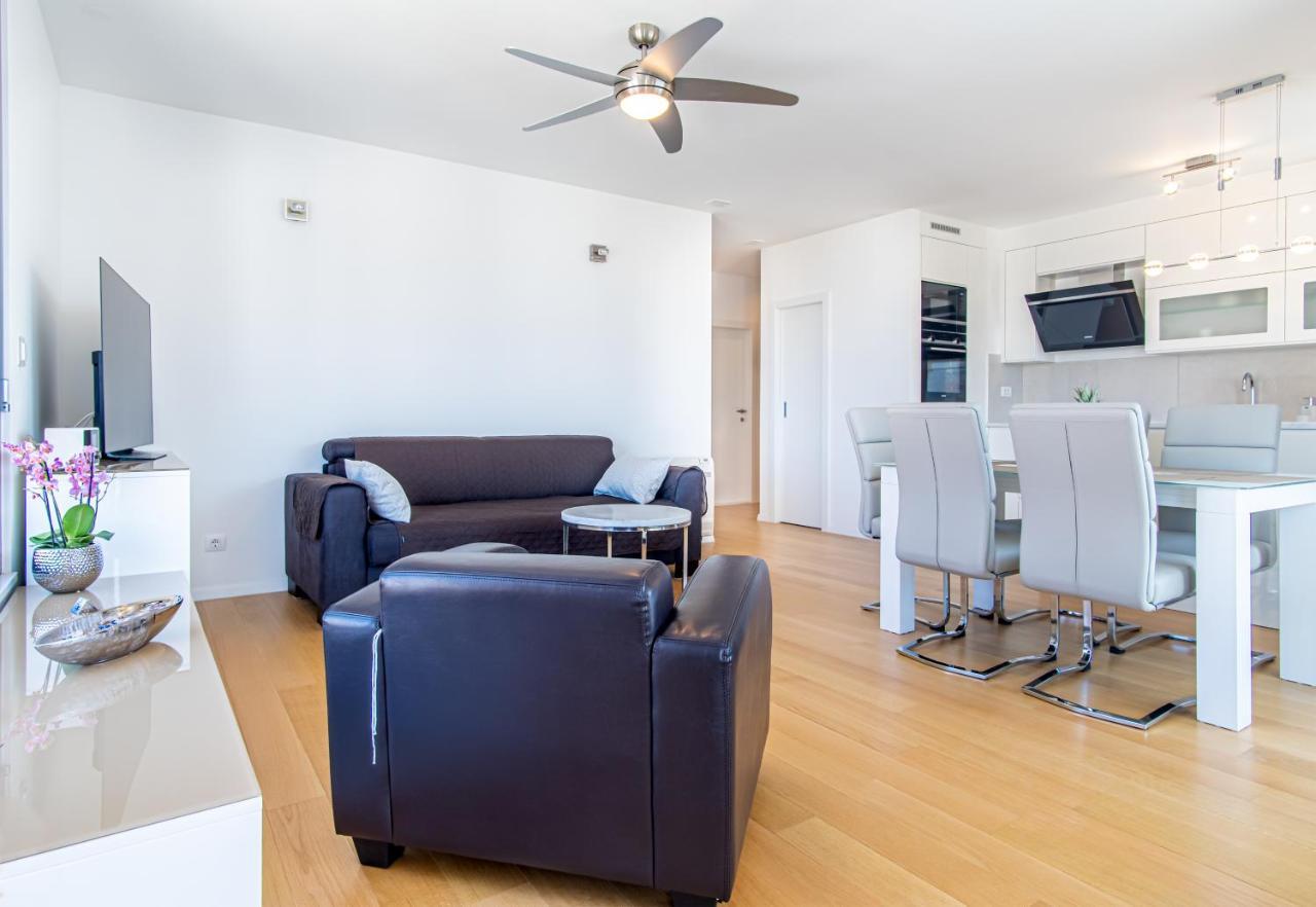 Apartment Euphoria Luxury