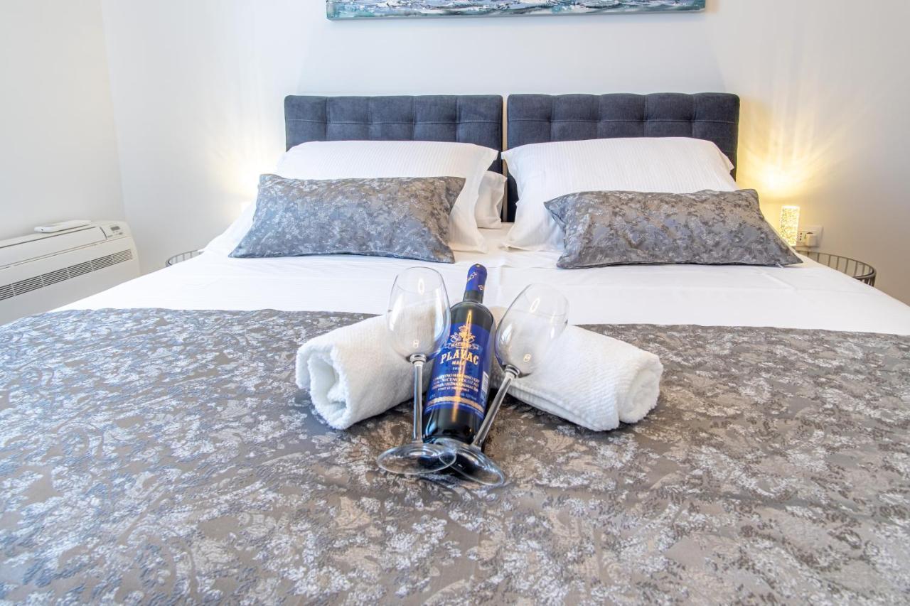 Euphoria Luxury Apartment Split