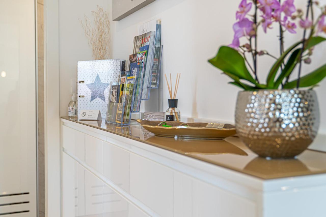 Apartment Euphoria Luxury *