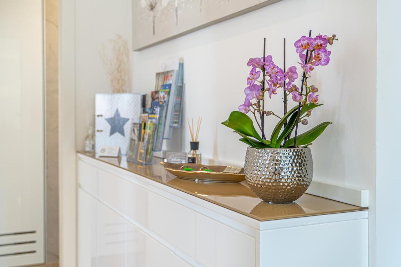 Euphoria Luxury Apartment