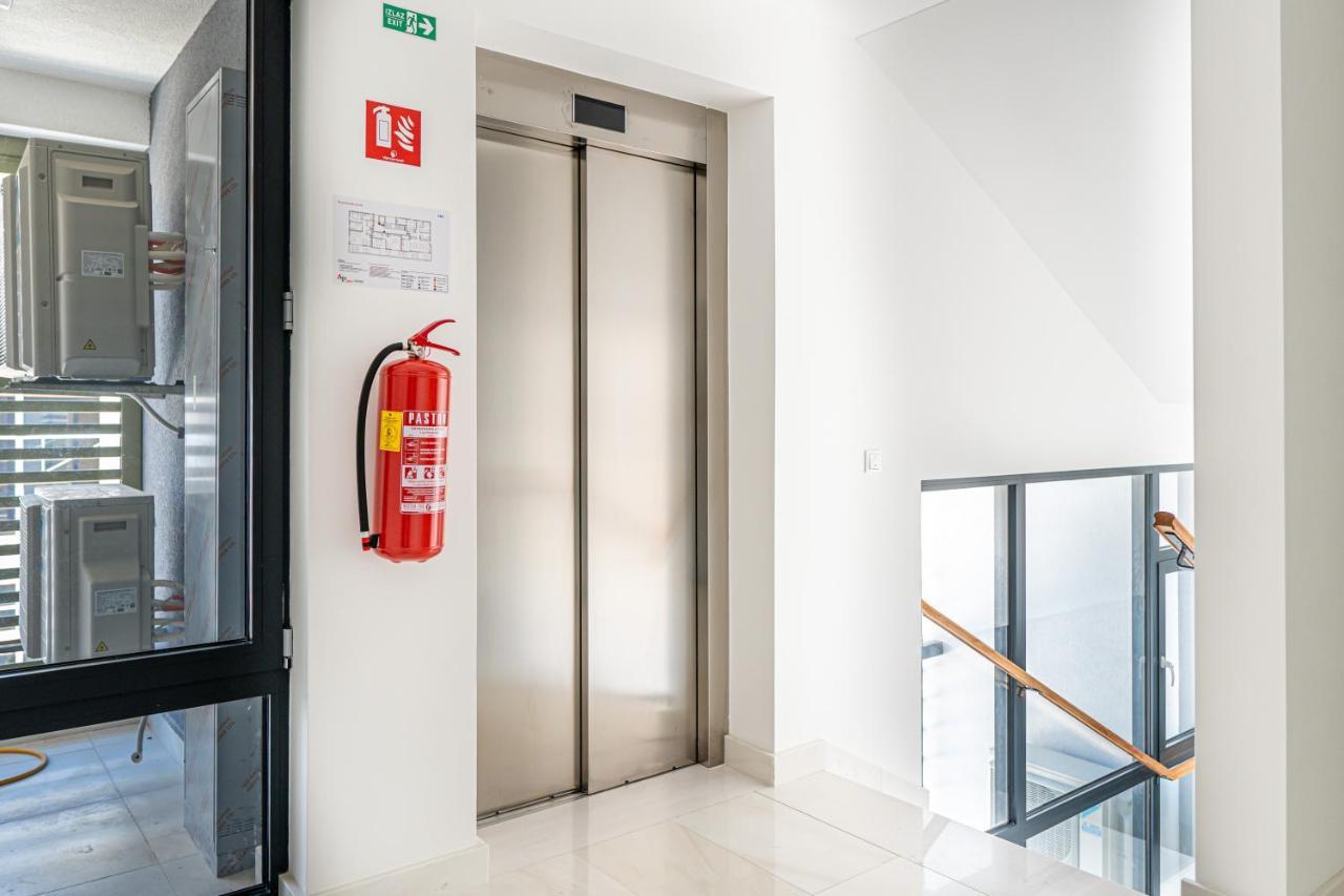 Euphoria Luxury Apartment *