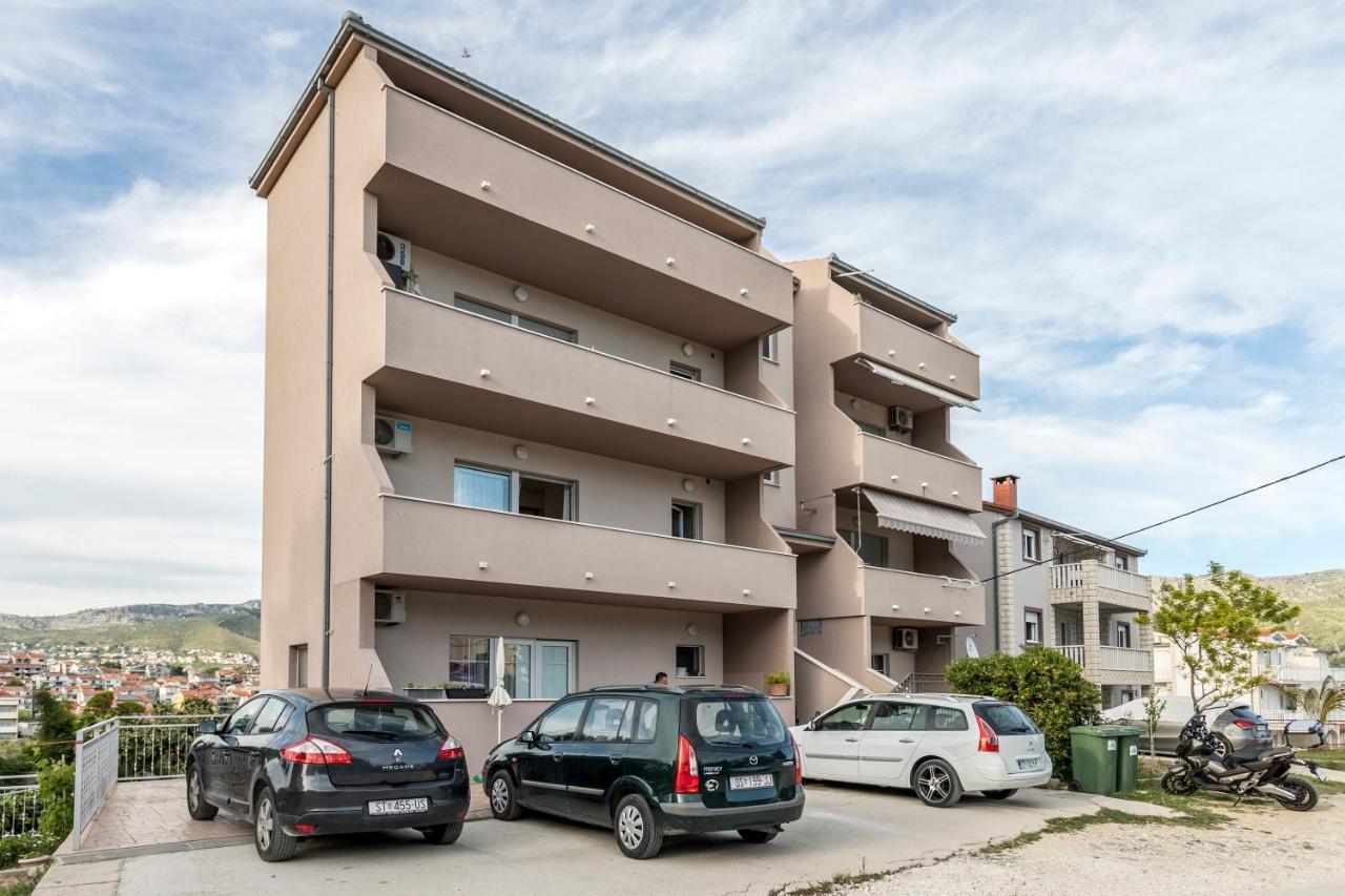 Apartman Nona