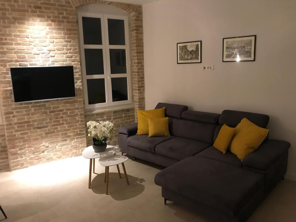 Apartment Park