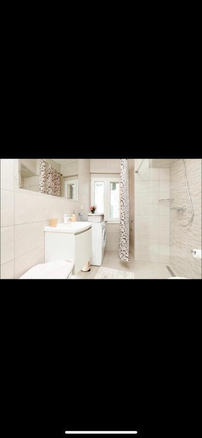 Vijoleta In Centre Apartman Split