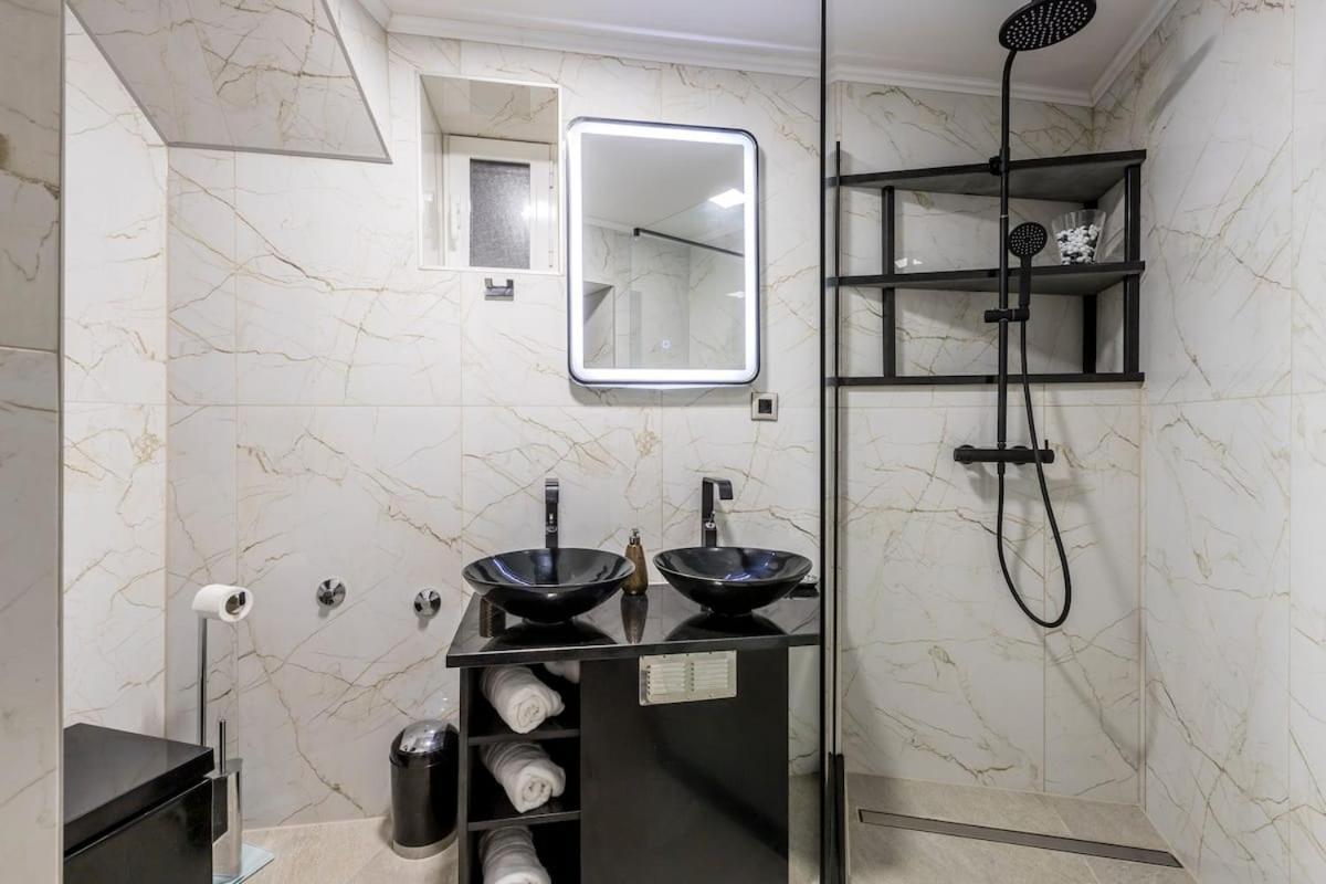 Apartment Royal Spa-latum