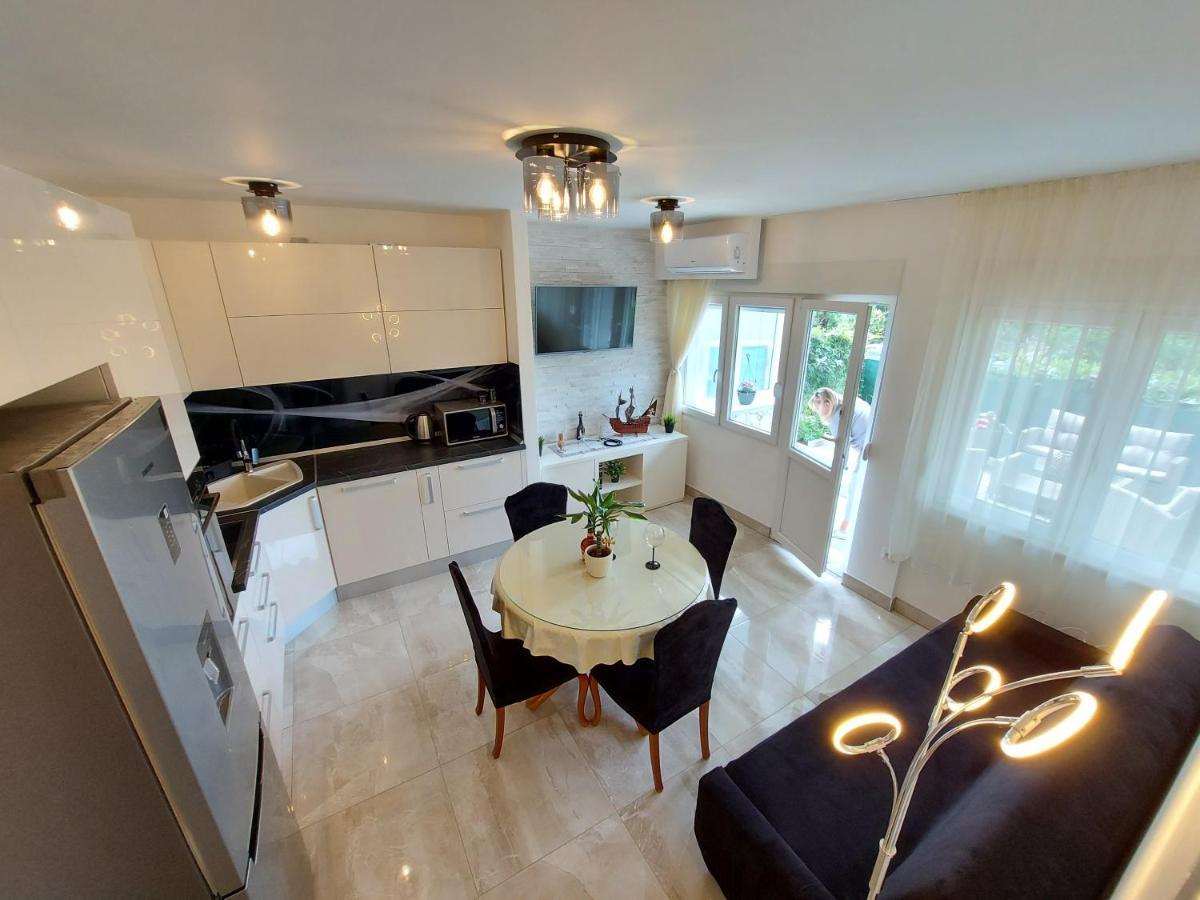 Apartment Ankora