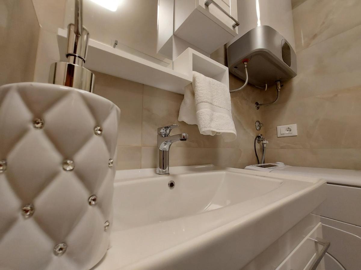 Ankora Apartment *