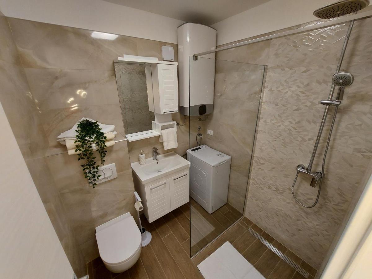 Ankora Apartment