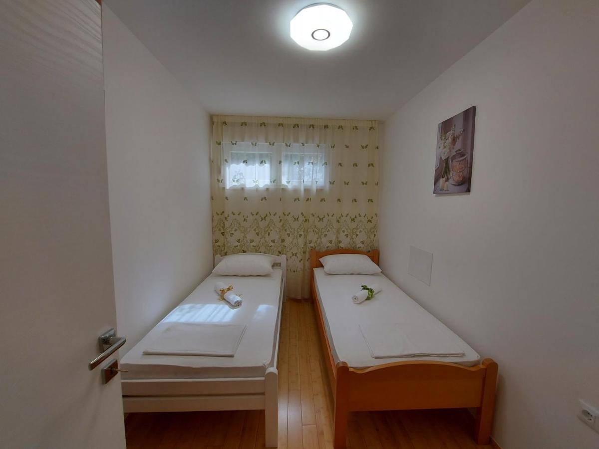 Ankora Apartment