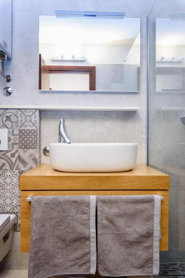 Luxury Ariston *
