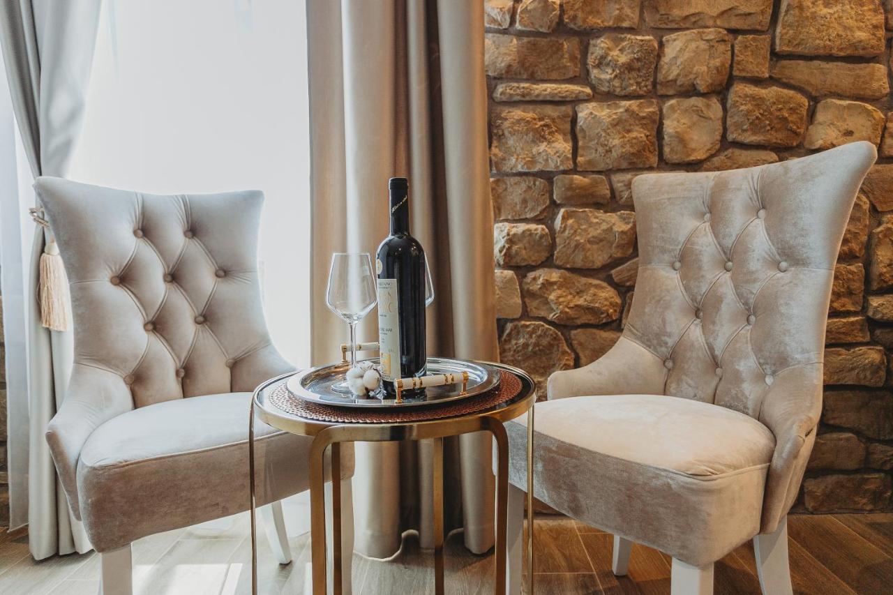 Four Elements Apartment