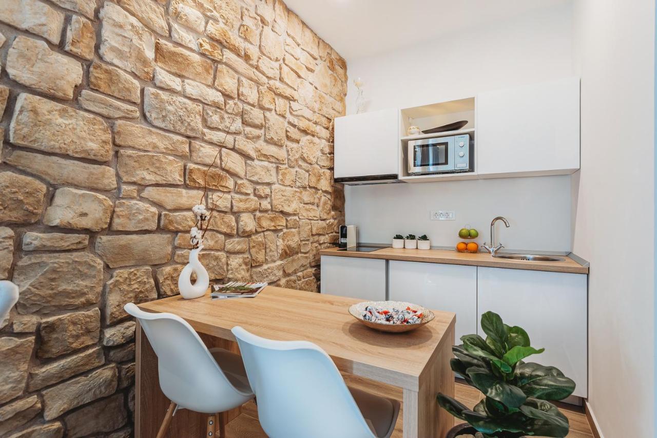 Apartment Four Elements
