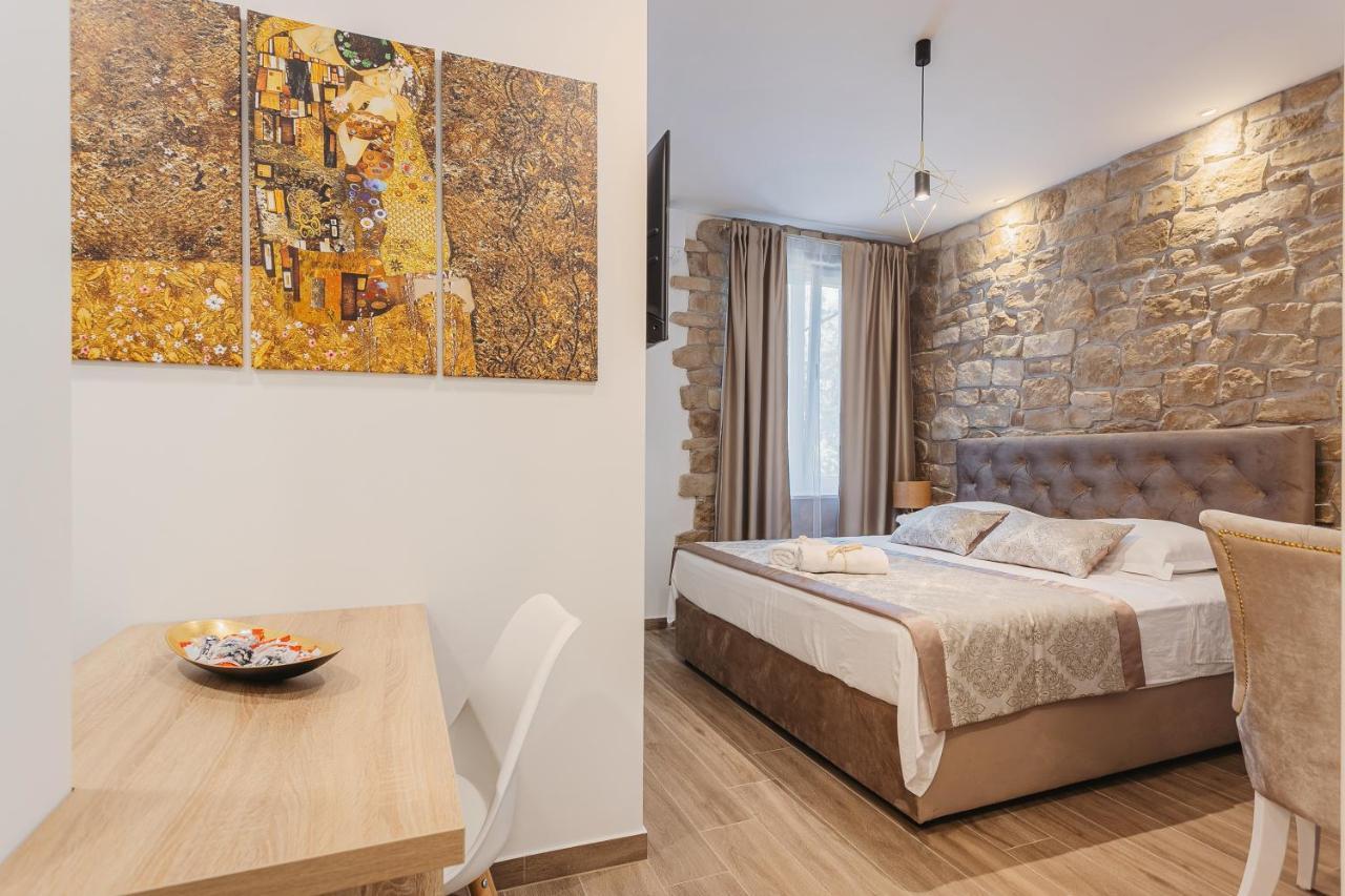 Four Elements Apartment