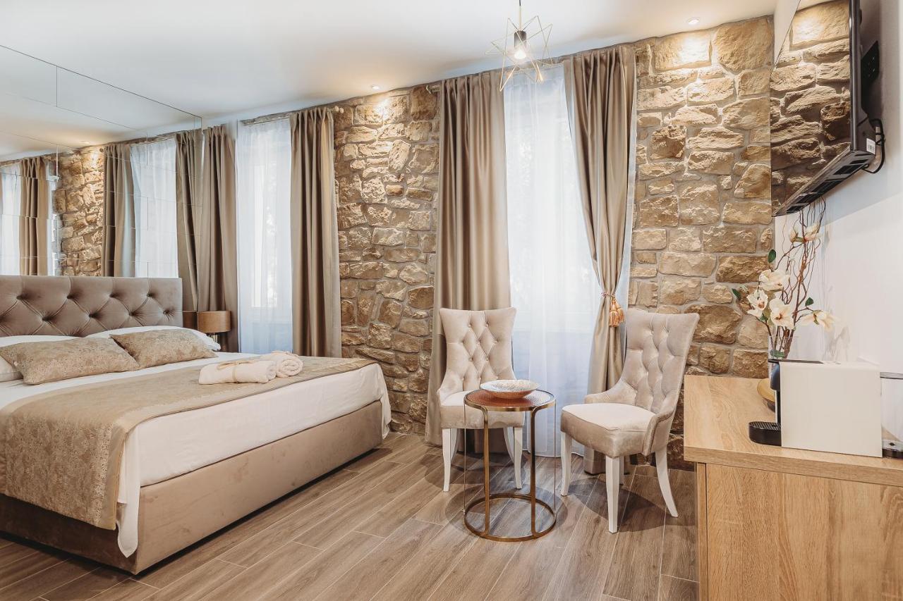 Apartment Four Elements Split