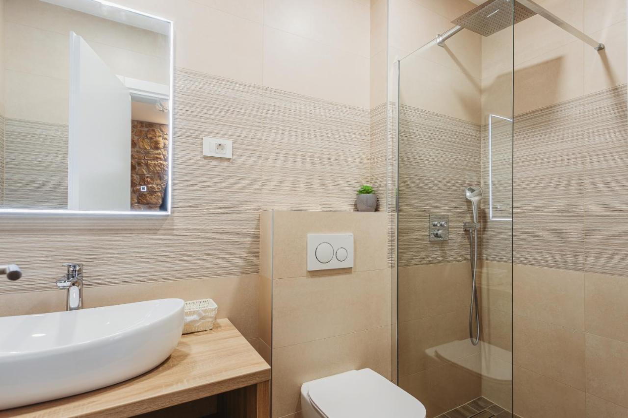 Apartment Four Elements *