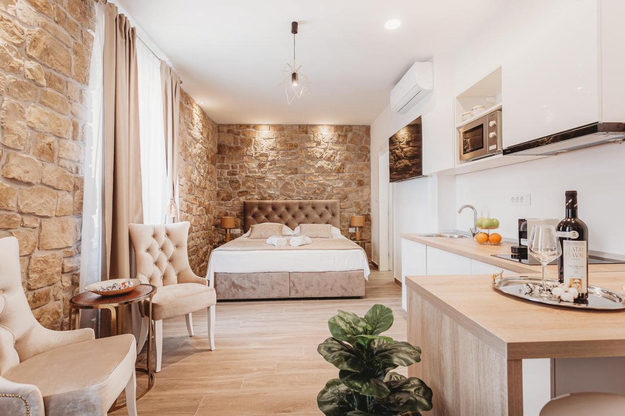 Apartment Four Elements Split