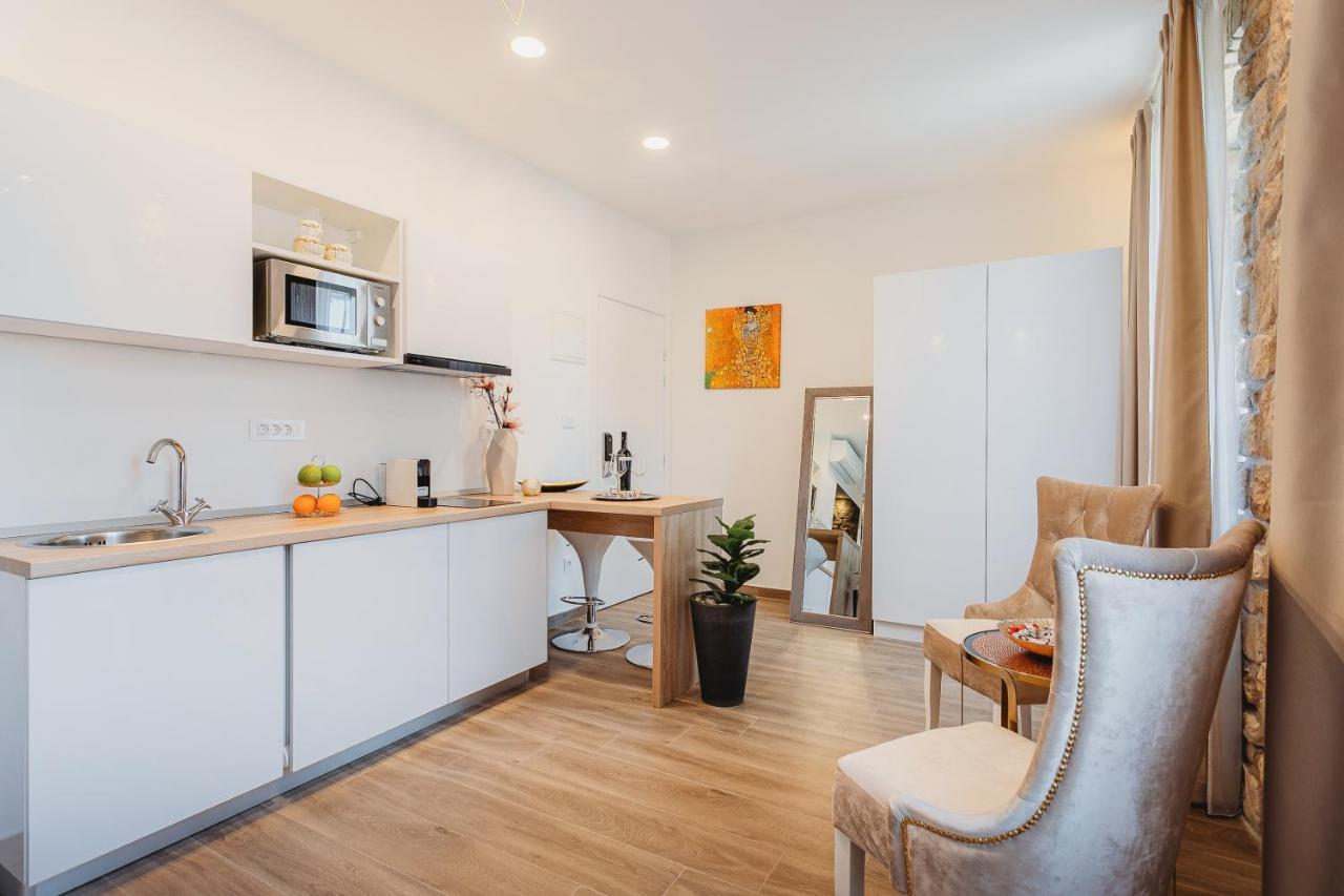 Apartment Four Elements *