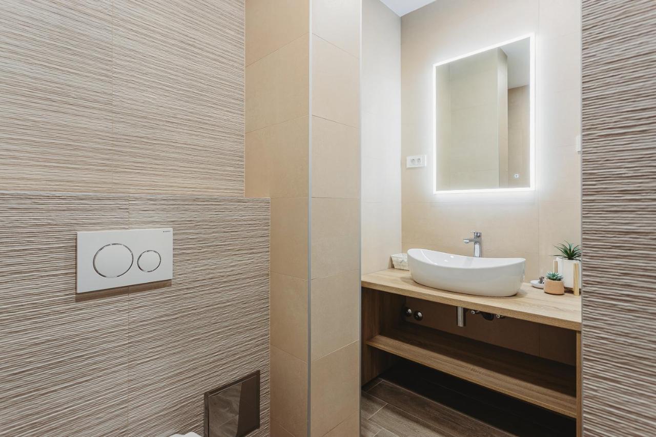 Four Elements Apartment