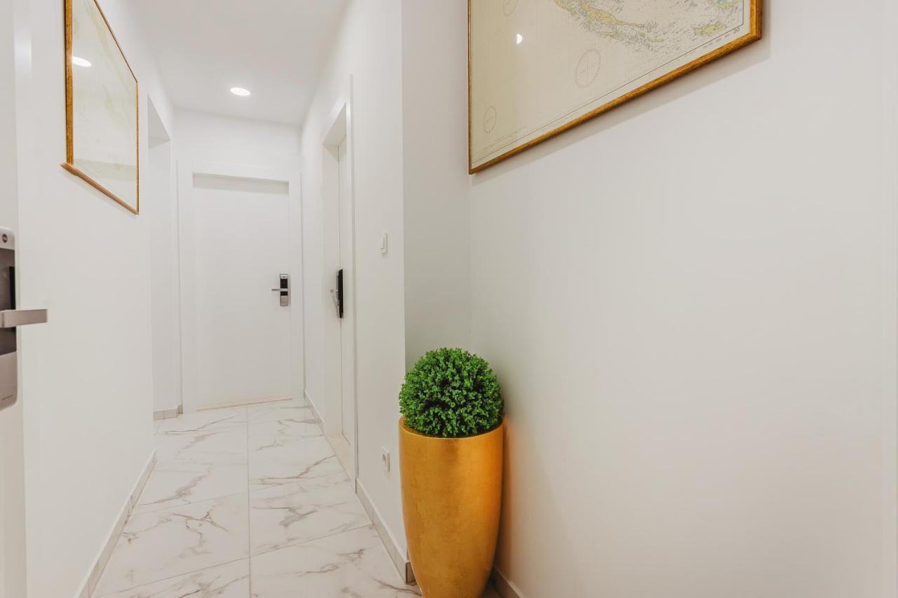Apartment Four Elements