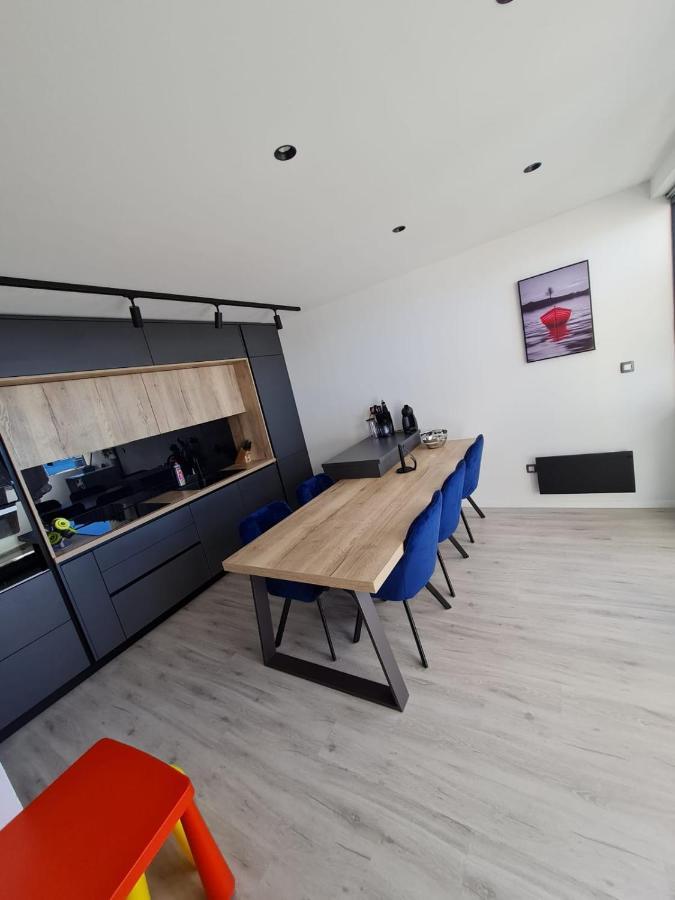Family Apartman *