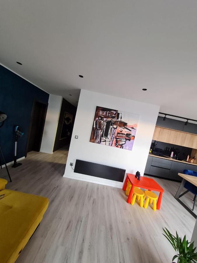 Apartman Family *