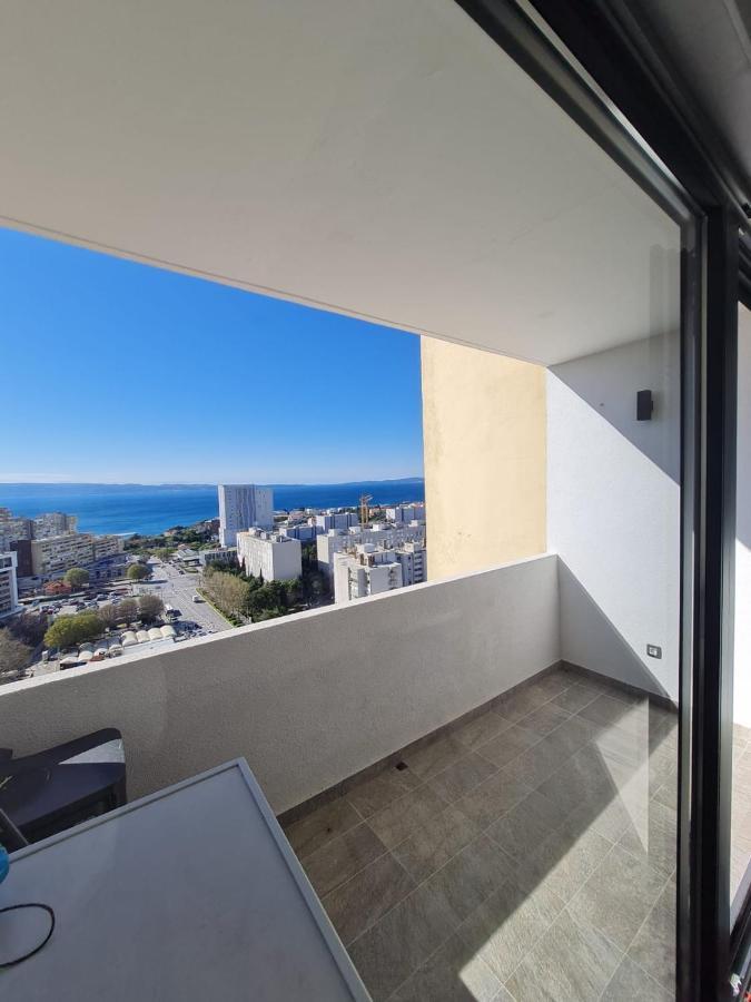 Family Apartman Split