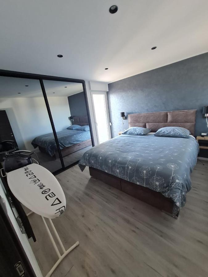 Family Apartman Split