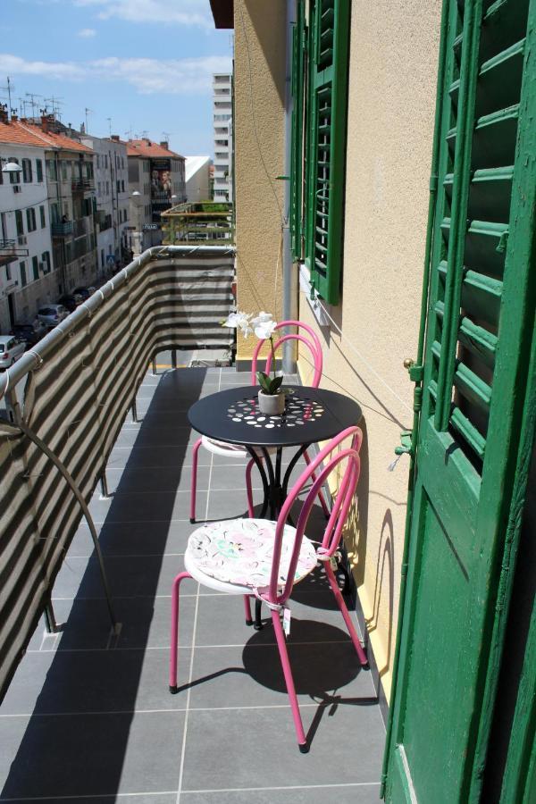 Orchidea In The Centre Appartement