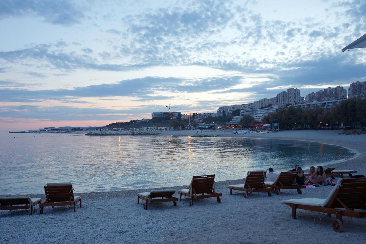 Euphoria Luxury Apartment Split