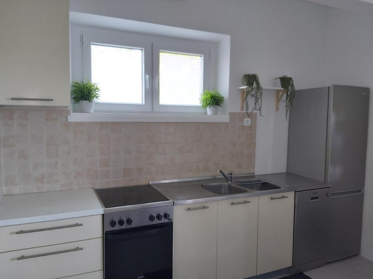 Apartment K & M *