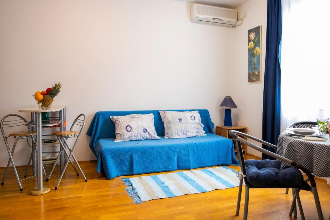Apartment Charming Center Split